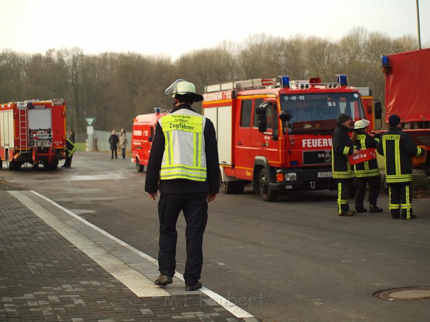 Feuer Schule Neuhonrath bei Lohmar P204.JPG